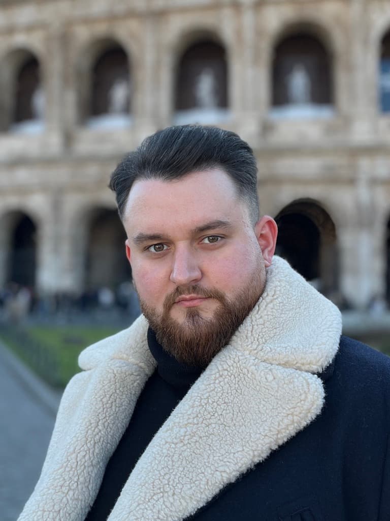 Chris Horn - Frontend Engineer profile photo